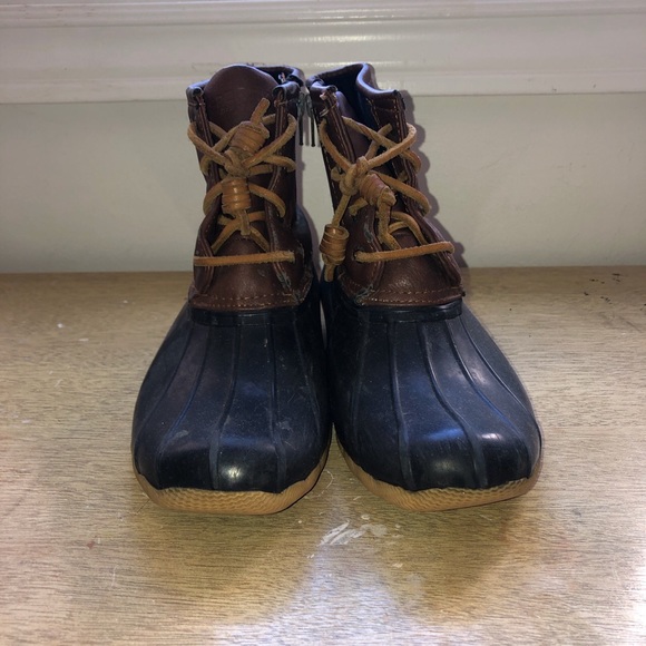 SPERRY duck boots - Picture 2 of 3